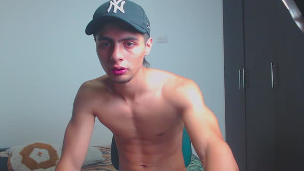 Stiven_C 20-02-2024 Recorded Video jackoff