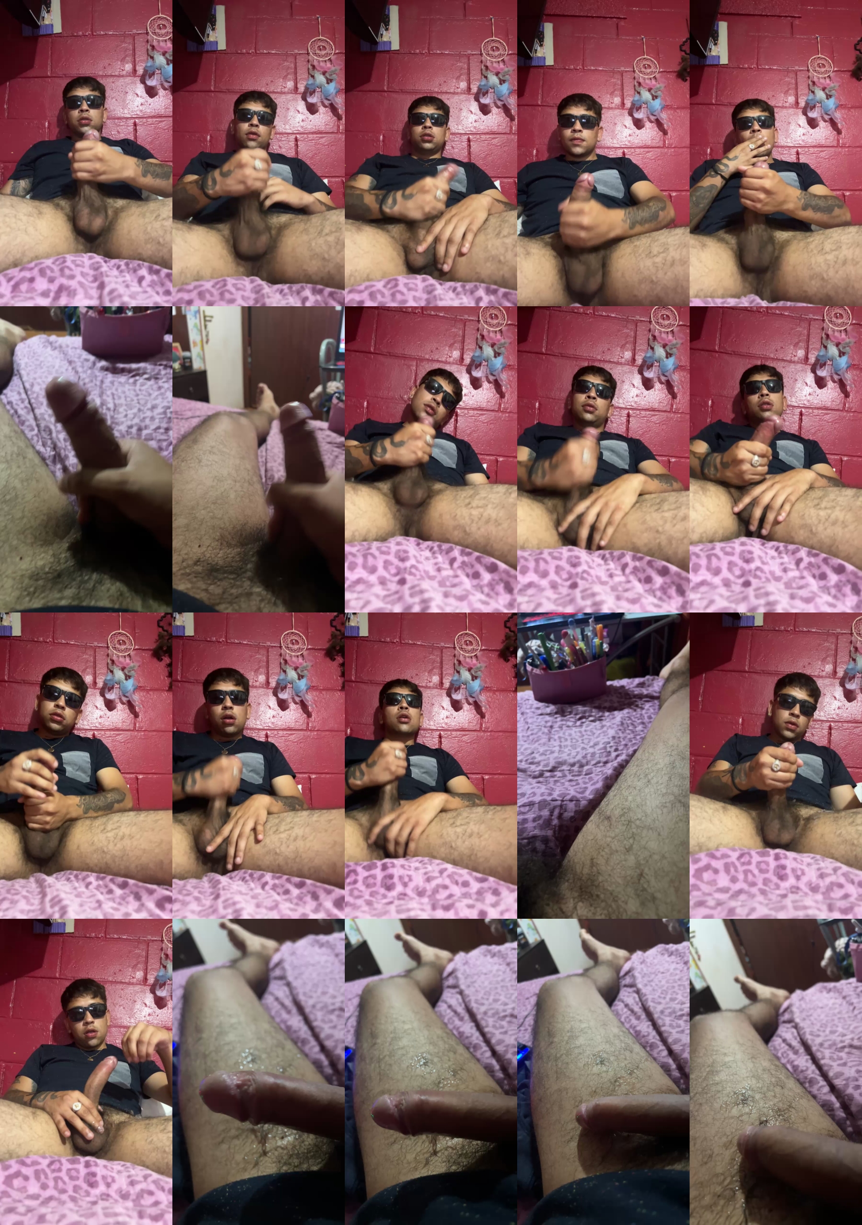 Trypp7 20-02-2024 Recorded Video blowjob
