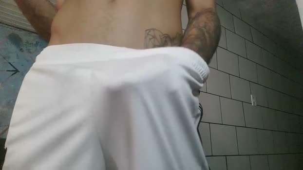 YourFriend96 19-02-2024 Recorded Video prettyface