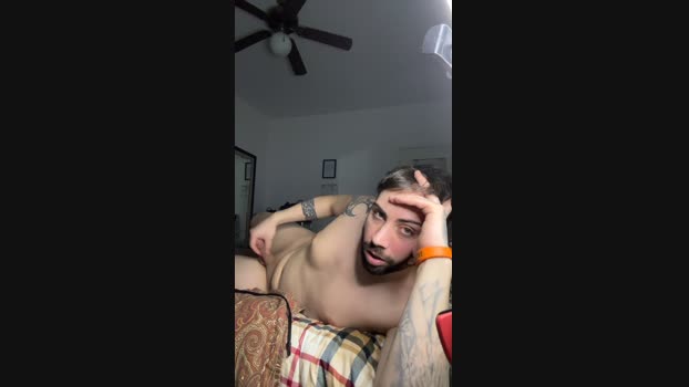 Zanis01 20-02-2024 Recorded Video jackoff