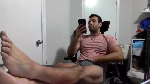 cashmasterzobi 20-02-2024 Recorded Video lick