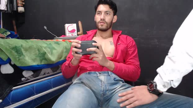 ethansteban3 20-02-2024 Recorded Video jerkoff