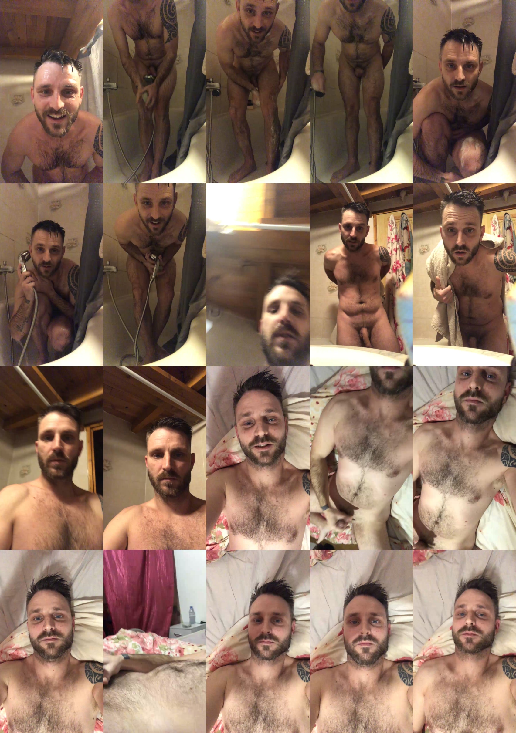 franck367 20-02-2024 Recorded Video ass