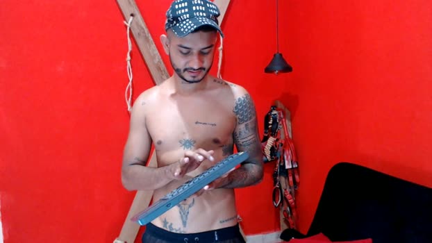 john_and_louis 19-02-2024 Recorded Video lovense