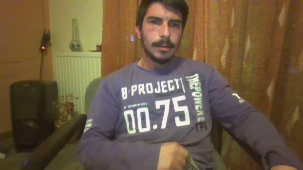 jonh991 20-02-2024 Recorded Video amateur