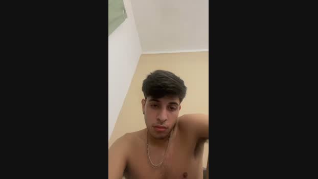 joven271 20-02-2024 Recorded Video horny