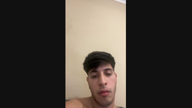 joven271 20-02-2024 Recorded Video kiss