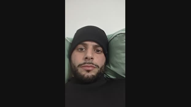 malphiste 19-02-2024 Recorded Video striptease