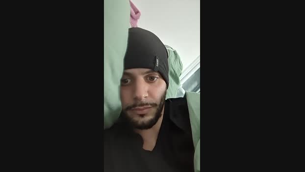 malphiste 20-02-2024 Recorded Video prettyface