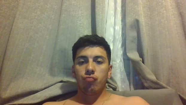 matiaslol666 20-02-2024 Recorded Video nasty