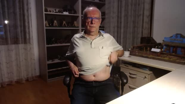 taxidancer1 20-02-2024 Recorded Video striptease