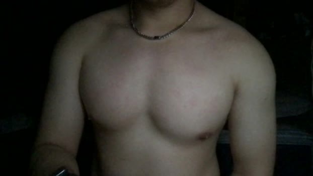 BillyCYC 20-02-2024 Recorded Video hardcock