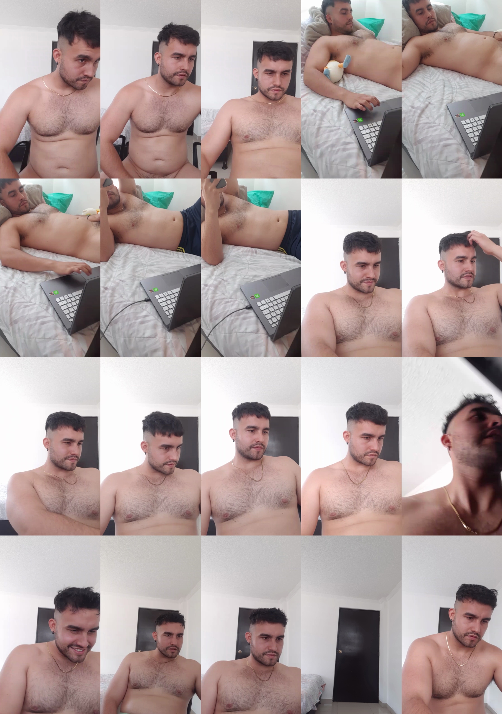 CHESTTGUYX 20-02-2024 Recorded Video sex