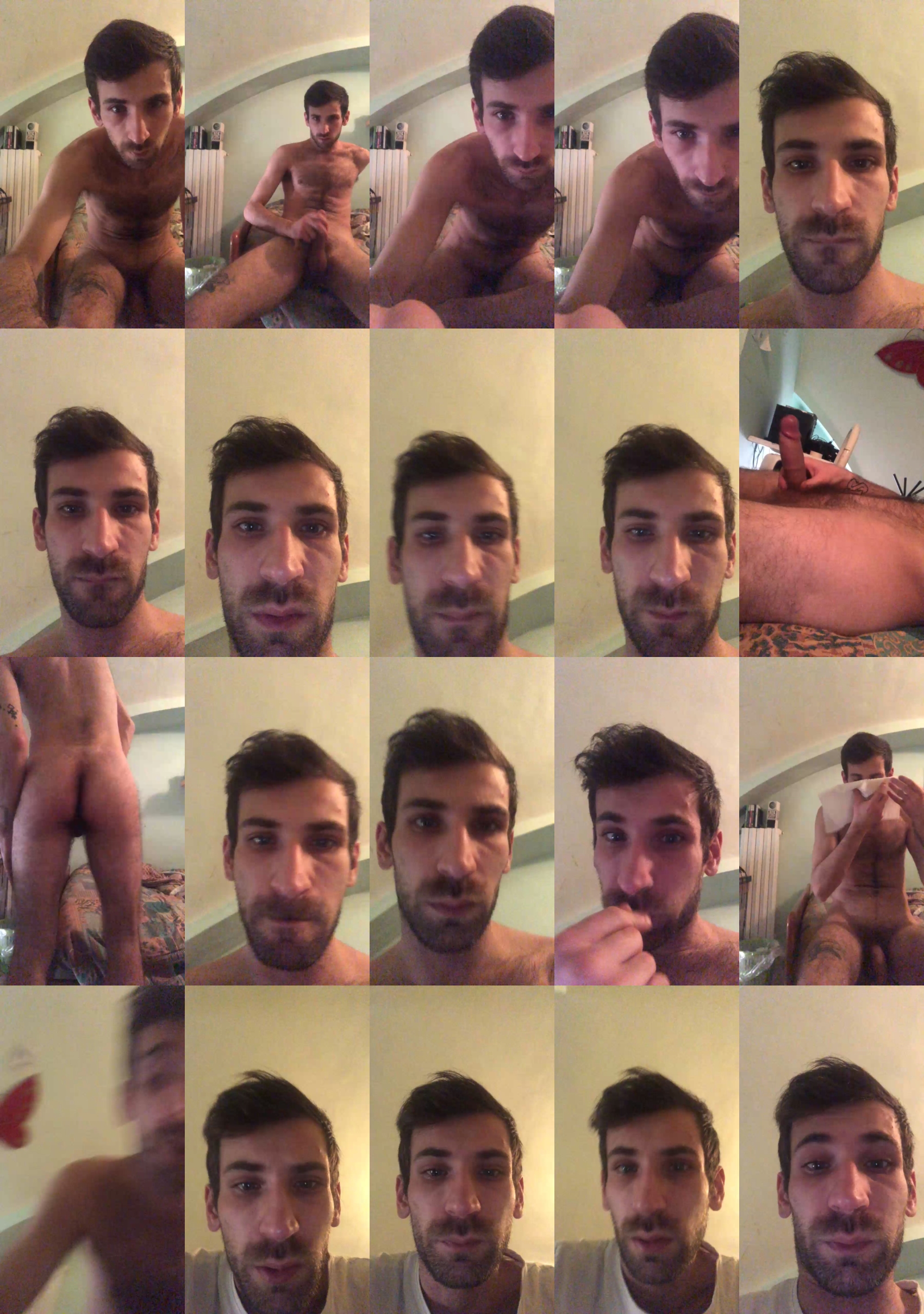 Davlup25 21-02-2024 Recorded Video lush