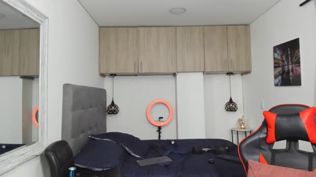 ErikJackson35 20-02-2024 Recorded Video sexymale