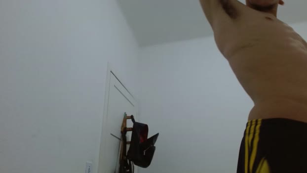 GiganteOMenino 21-02-2024 Recorded Video bigass