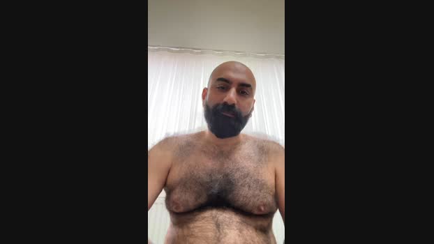 HairyCoupleAY 21-02-2024 Recorded Video play