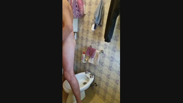 HugoilDuro 21-02-2024 Recorded Video jerking