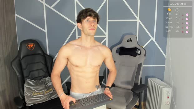 IanandJoseph 20-02-2024 Recorded Video wank