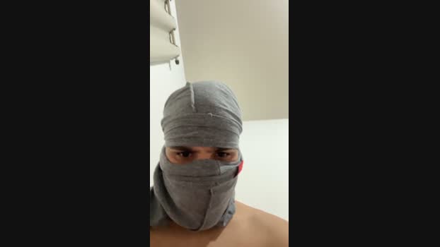 Joaoglenio 21-02-2024 Recorded Video beautiful