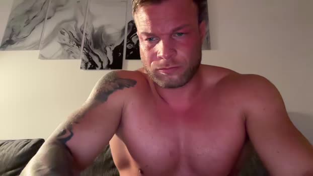 Lerickst 20-02-2024 Recorded Video sexybody