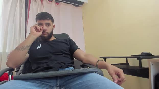 Maaz_Harem 20-02-2024 Recorded Video jerking