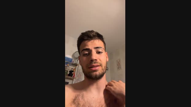 Manumanolito98 20-02-2024 Recorded Video fingering