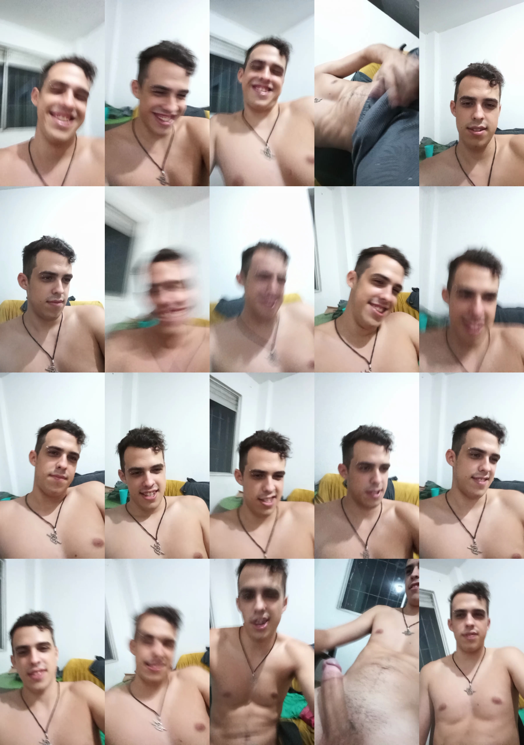 MauroMartins 21-02-2024 Recorded Video lick