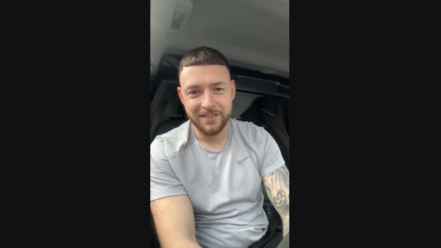 Nicehardon3 21-02-2024 Recorded Video moan