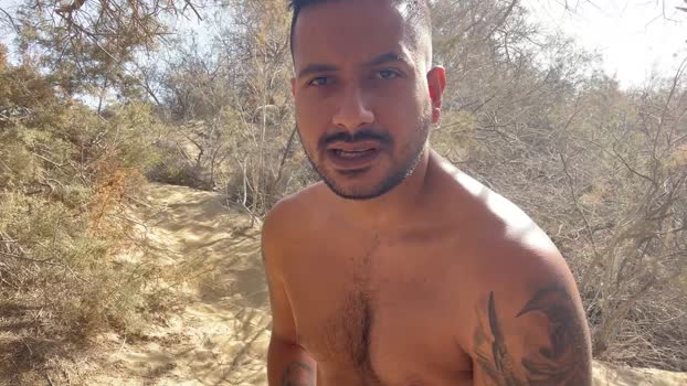 Pabloysebas 20-02-2024 Recorded Video sexyfeet