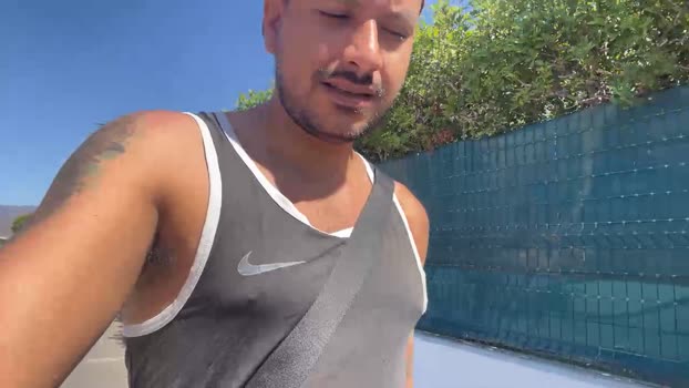 Pabloysebas 21-02-2024 Recorded Video XXX