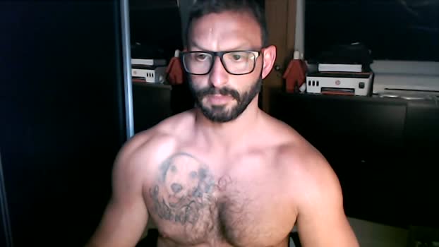 RafaBR82 20-02-2024 Recorded Video kiss