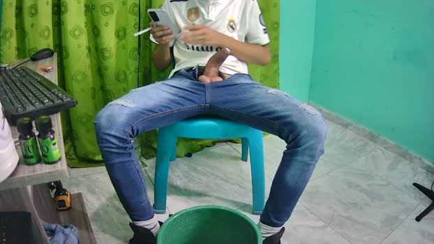 Ronal_youngboy 21-02-2024 Recorded Video sweet