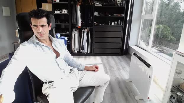 Samricci21 20-02-2024 Recorded Video kinky