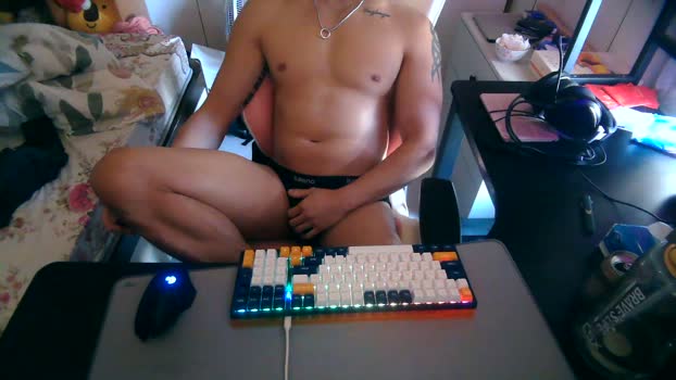 ak_32 21-02-2024 Recorded Video sexymale