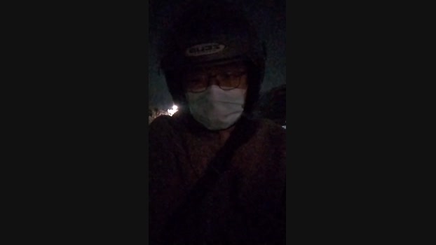 bigzhung 20-02-2024 Recorded Video play