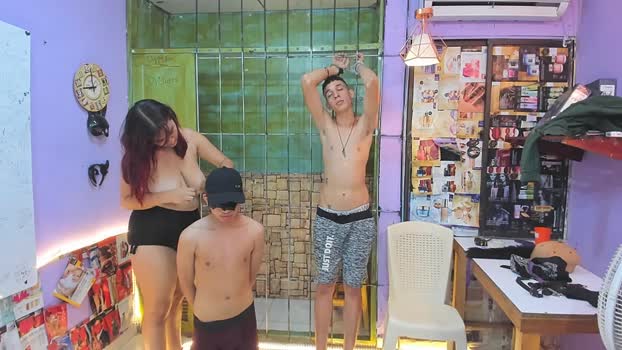 fantasy_gay2 21-02-2024 Recorded Video Webcam