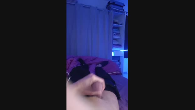 fifou692 20-02-2024 Recorded Video lush