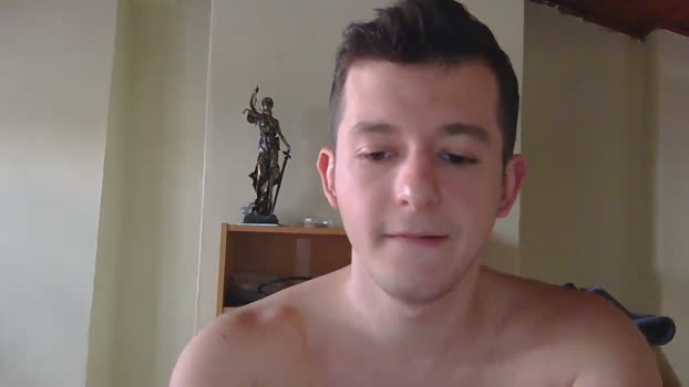 fireboy46 21-02-2024 Recorded Video prettyface