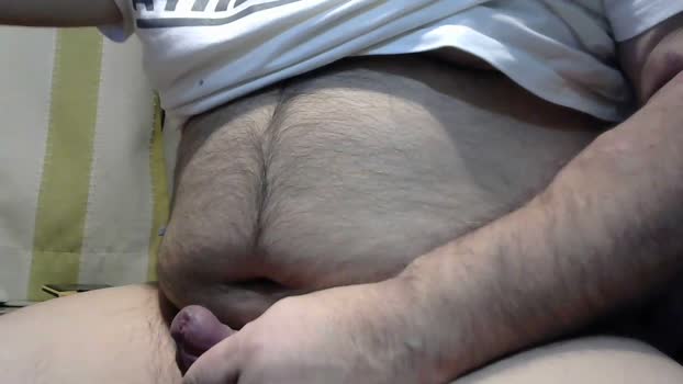 fluffbearr 20-02-2024 Recorded Video kink