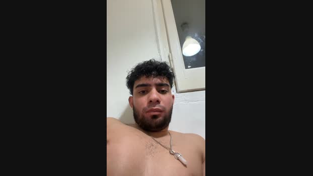 gamaliel18 20-02-2024 Recorded Video bigdick