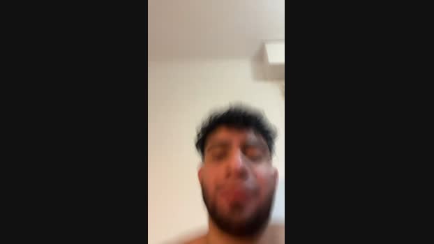 gamaliel18 21-02-2024 Recorded Video kissing