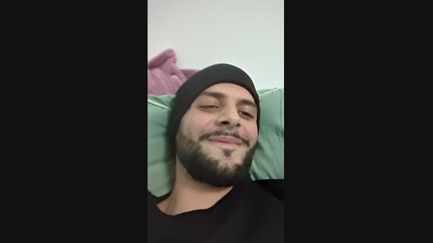 malphiste 20-02-2024 Recorded Video Topless