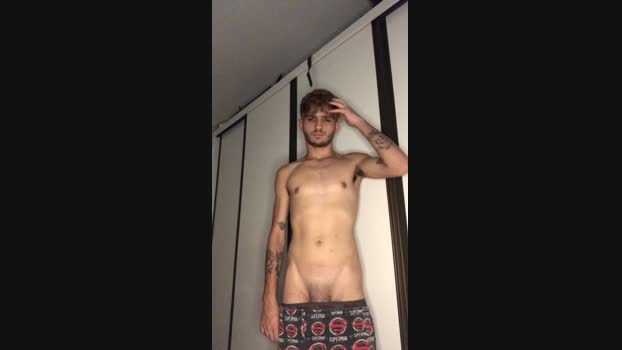 mauriciobueno 21-02-2024 Recorded Video jerking