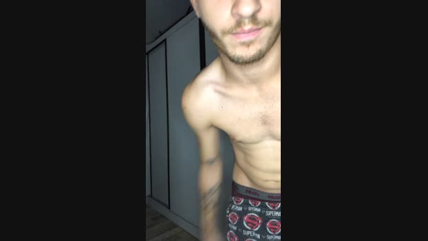 mauriciobueno 21-02-2024 Recorded Video bj-dildo