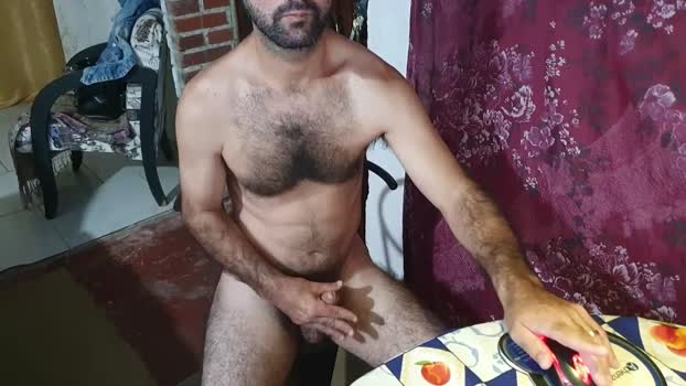 robson_29 21-02-2024 Recorded Video kink