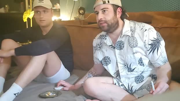 thatgayguyNL 21-02-2024 Recorded Video orgasm