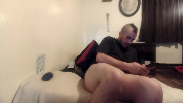 xxxScubaStevexx 21-02-2024 Recorded Video oral