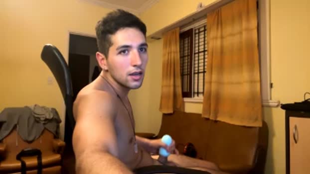 CB_Nick 22-02-2024 Recorded Video Webcam