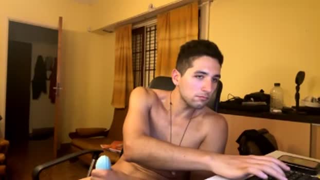 CB_Nick 22-02-2024 Recorded Video ass